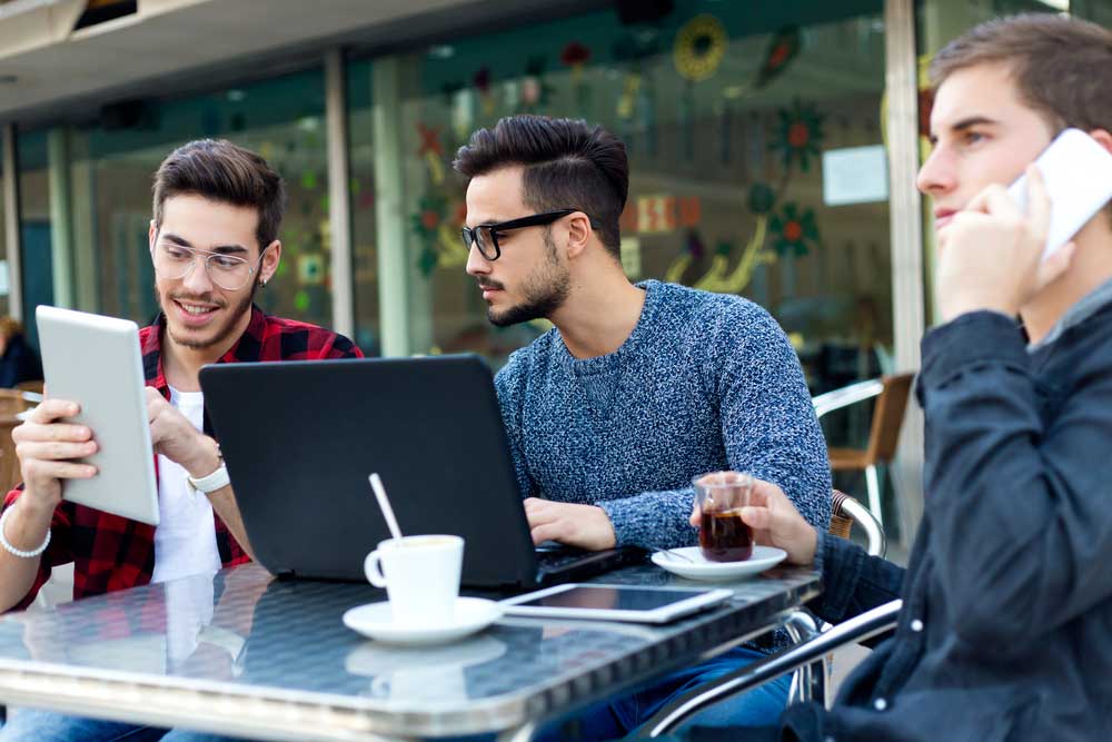 Solusi Website Bisnis