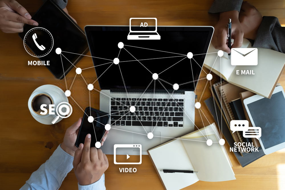 Strategi Website Marketing