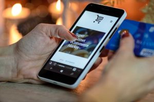 Fitur website