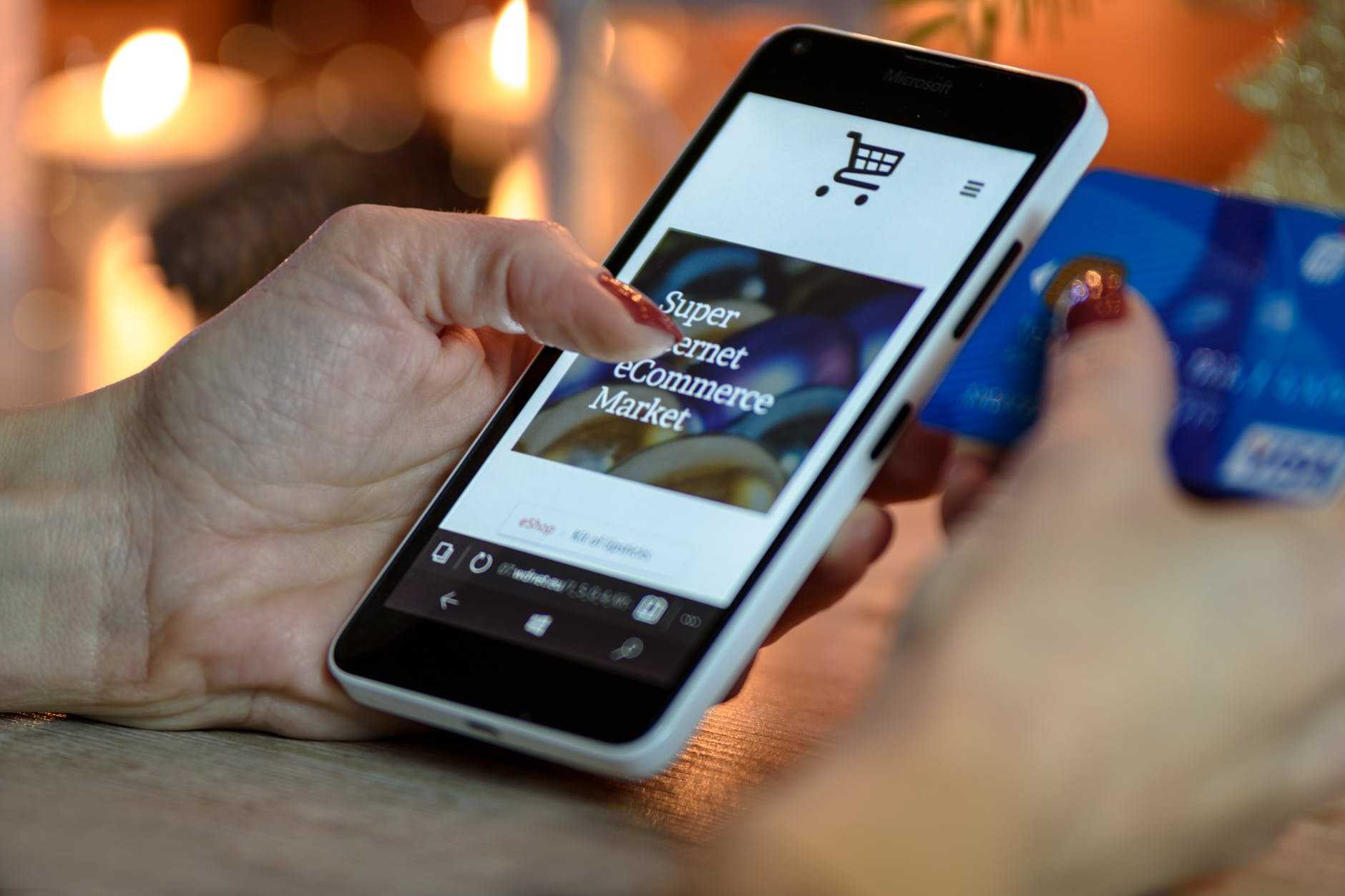 Fitur website