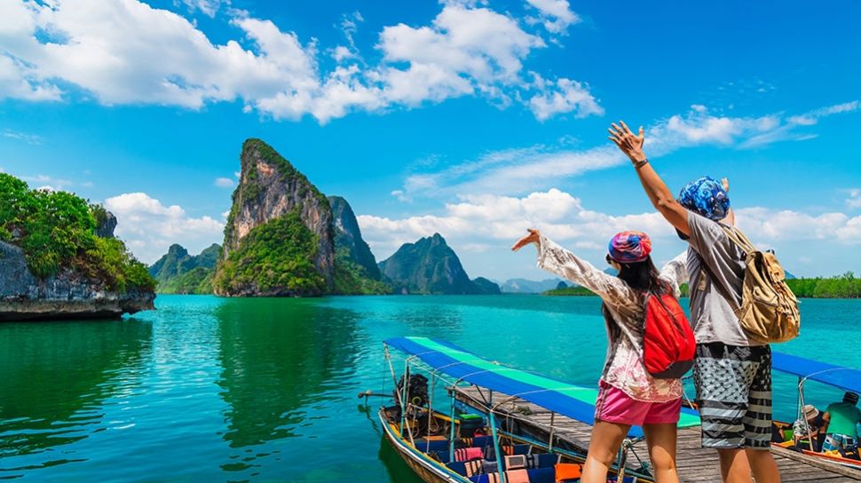Wisata Travel