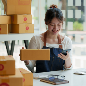 PAKET STARTUP LAUNCHPAD