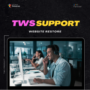Website Service Restore Database [Basic]