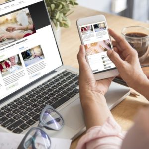 Package Startup Business SEO 12 Month