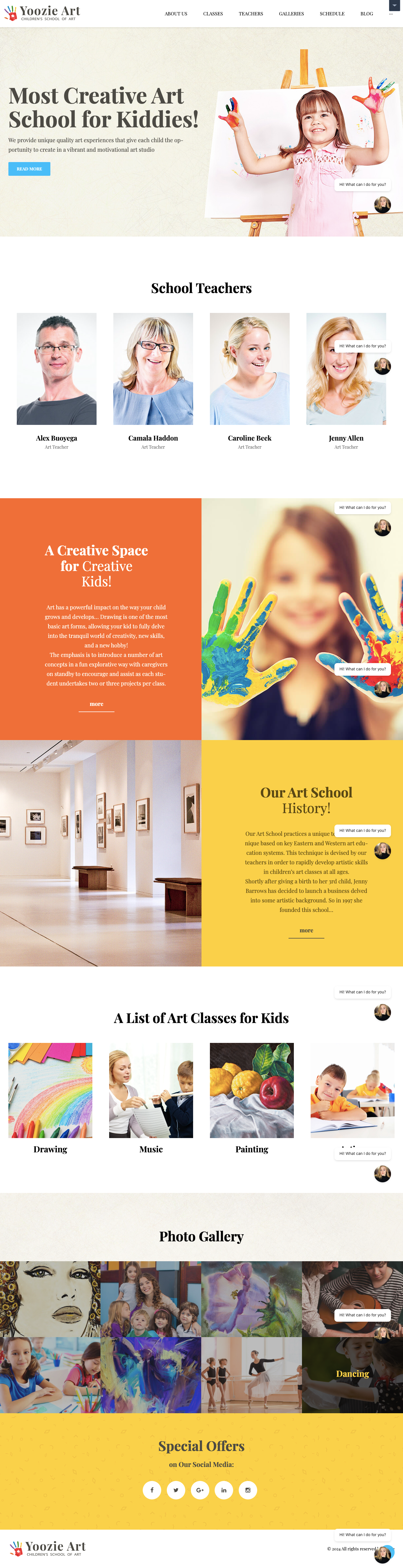 tokowebsite-senayan-kids-art