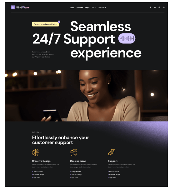 website-chatbot